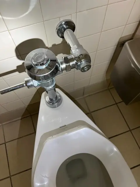 Fixture installation and repair for Sewer Camera Inspection in Sanger